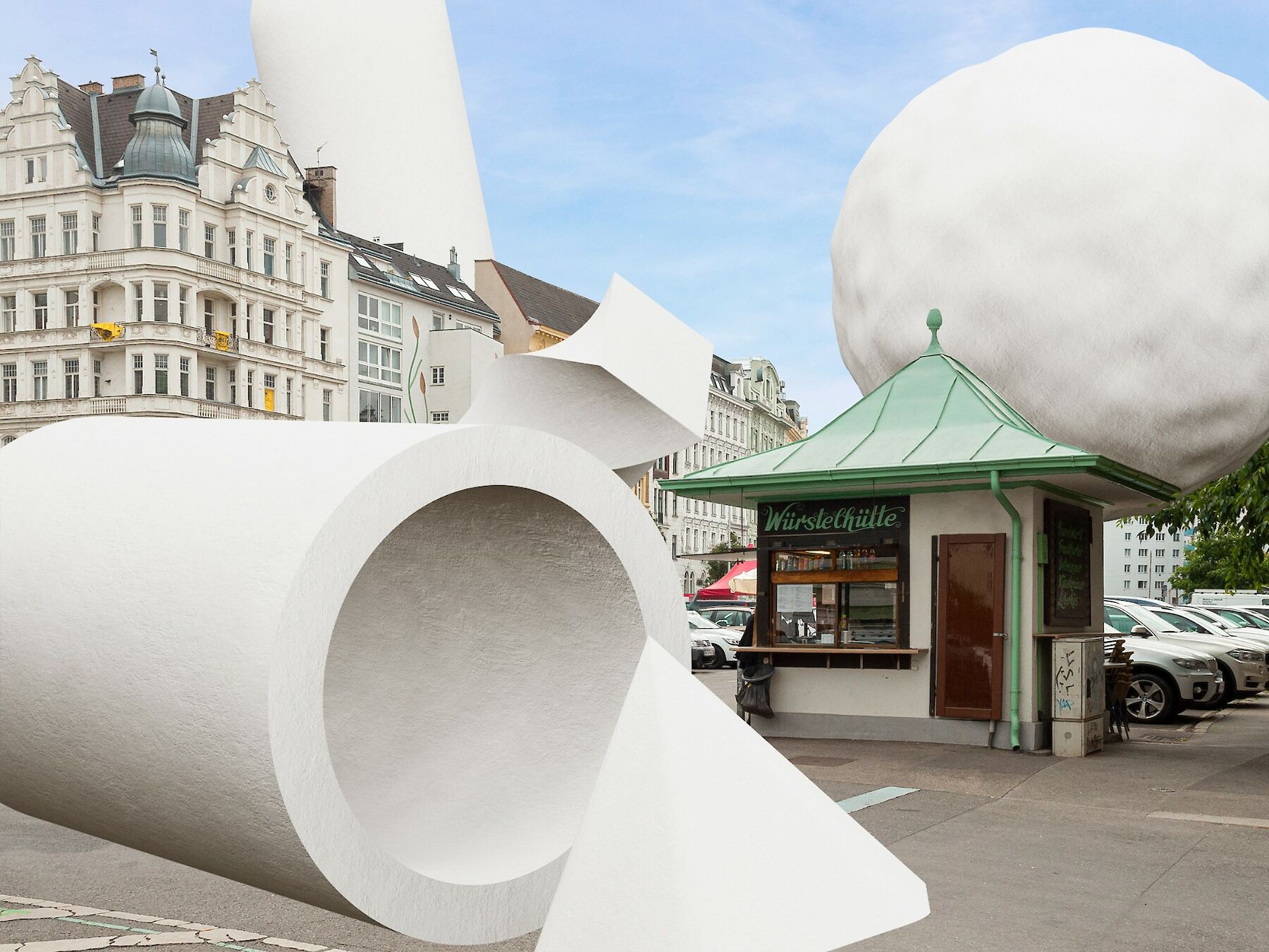 Vienna Design Week