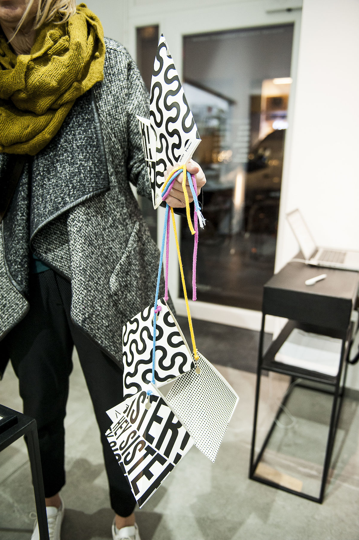 Issey miyake sales bag 2018