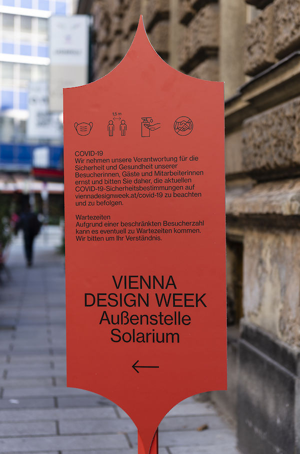 Festivalzentrale 2020