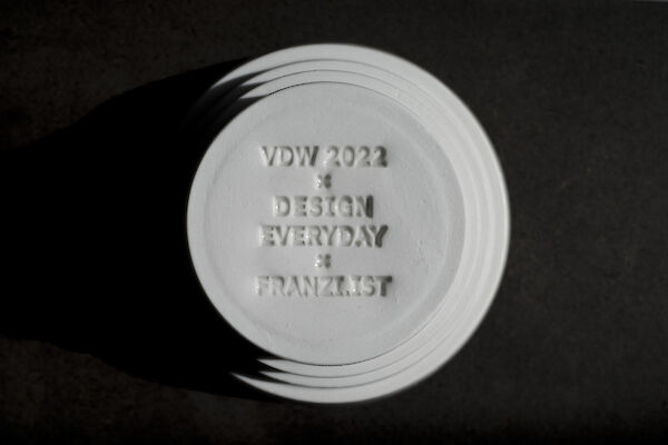 Vienna Design Week 2022 Edition Vandasye