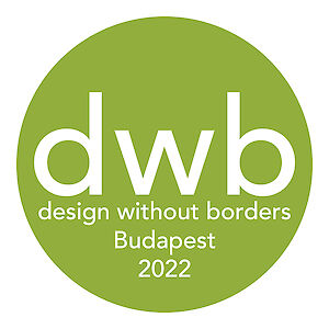design without borders Budapest