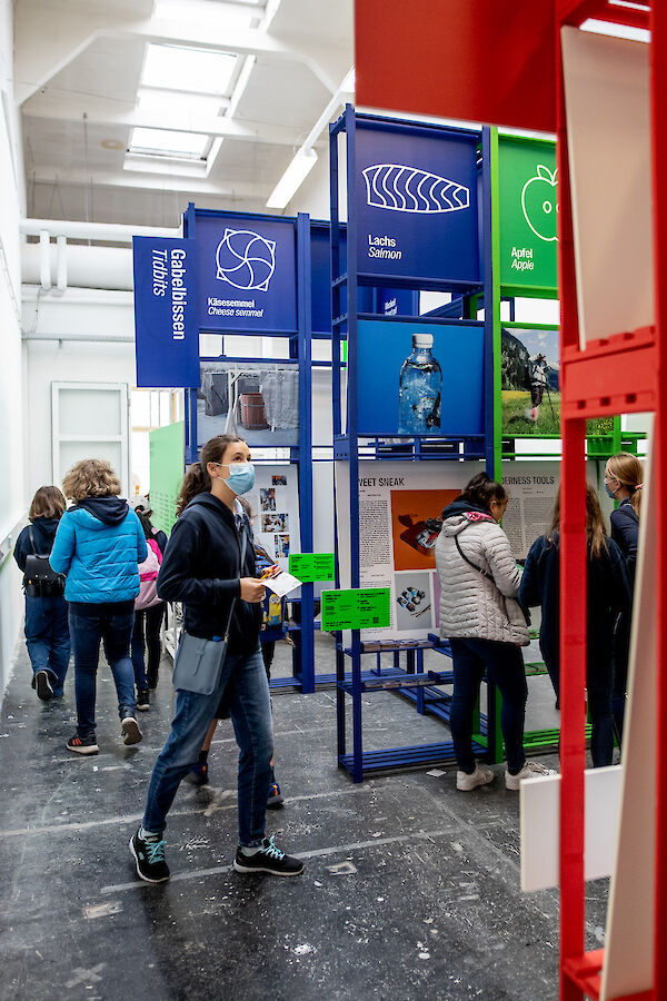 VIENNA DESIGN WEEK 2021