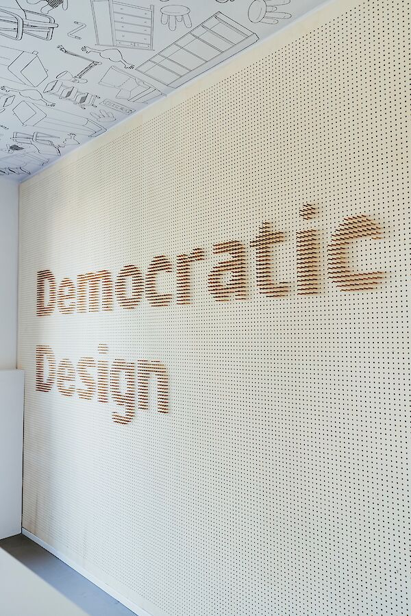 VIENNA DESIGN WEEK 2023 | IKEA
