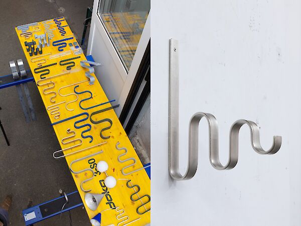 VIENNA DESIGN WEEK 2023 | Anna Zimmermann / Bakalowits