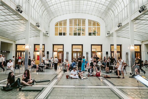 VIENNA DESIGN WEEK 2023 | ARTist