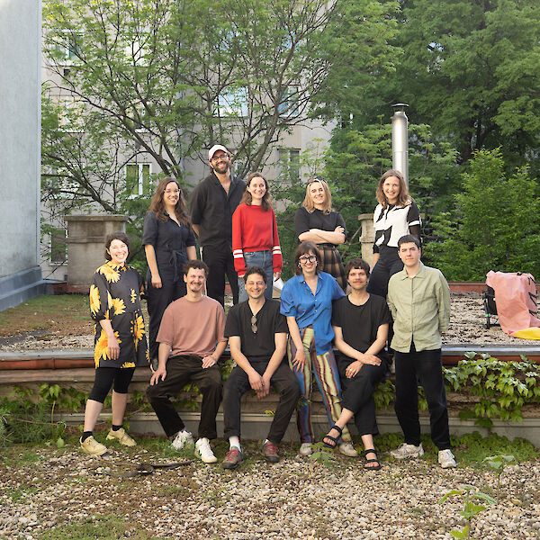 VIENNA DESIGN WEEK 2023 | Design in Gesellschaft