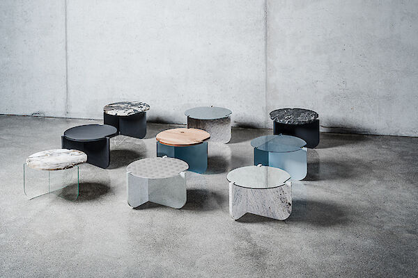 VIENNA DESIGN WEEK 2023 | Studio Barbara Gollackner