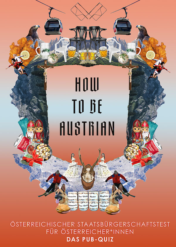 VIENNA DESIGN WEEK 2023 | HOW TO BE AUSTRIAN