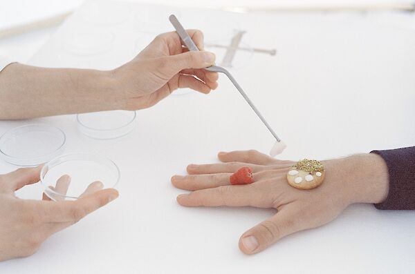 VIENNA DESIGN WEEK 2023 | NURTURE SALON