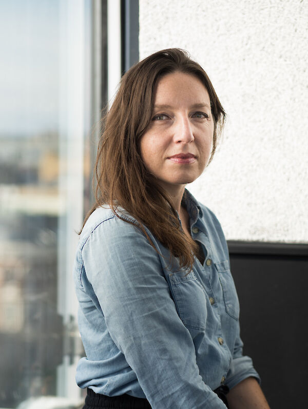 VIENNA DESIGN WEEK 2023 | Laura Houseley