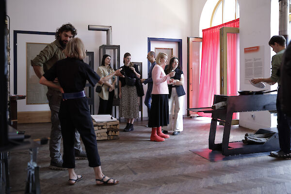 VIENNA DESIGN WEEK 2023
