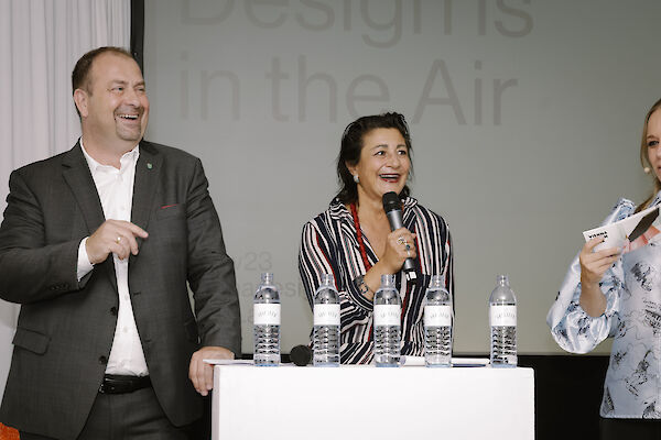 VIENNA DESIGN WEEK 2023