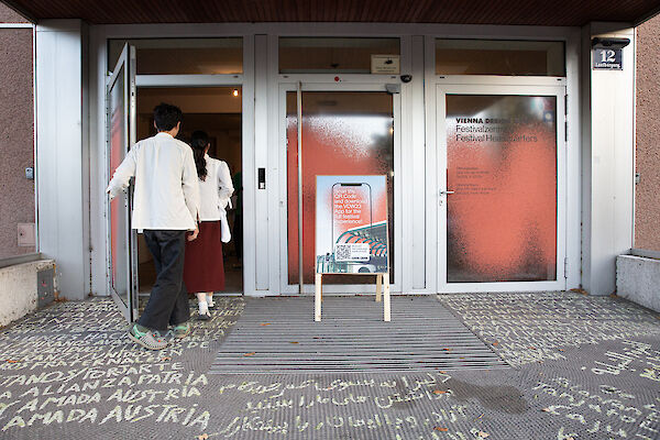 VIENNA DESIGN WEEK 2023