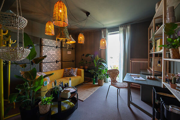 VIENNA DESIGN WEEK 2023