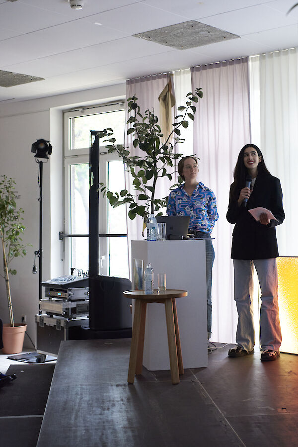 VIENNA DESIGN WEEK 2023