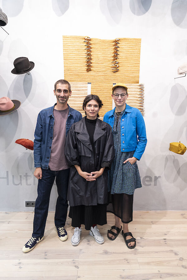 VIENNA DESIGN WEEK 2023