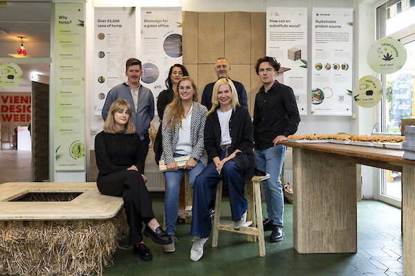 VIENNA DESIGN WEEK 2023