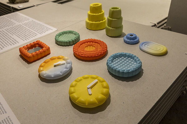 VIENNA DESIGN WEEK 2023
