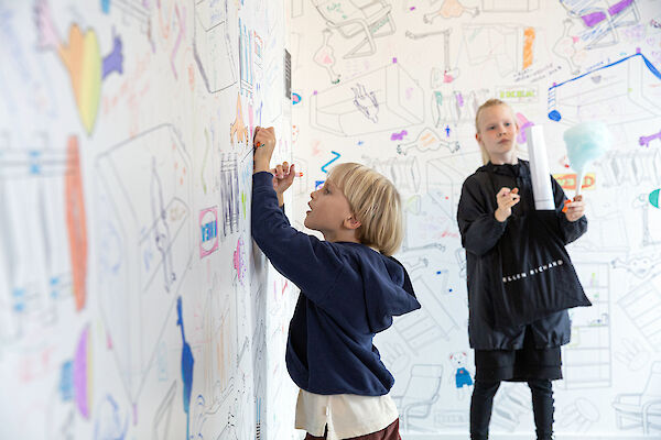 VIENNA DESIGN WEEK 2023