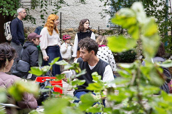 VIENNA DESIGN WEEK 2023