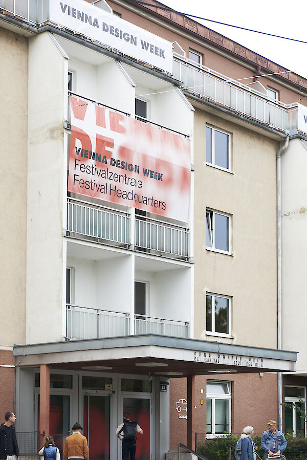 VIENNA DESIGN WEEK 2023