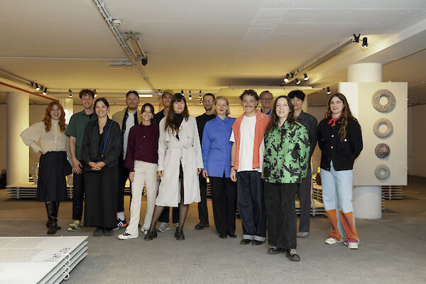 VIENNA DESIGN WEEK 2023