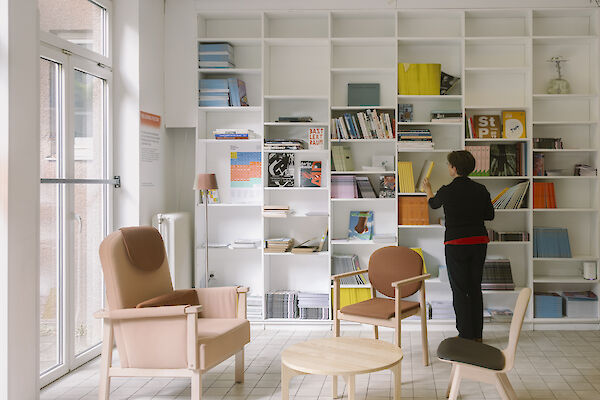 VIENNA DESIGN WEEK 2023