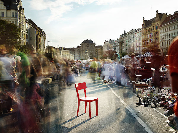 Naschmarkt