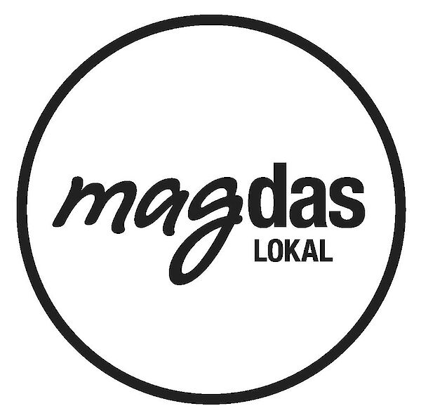 Logo magdas LOKAL