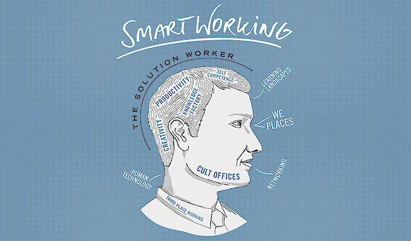 SMART WORKING