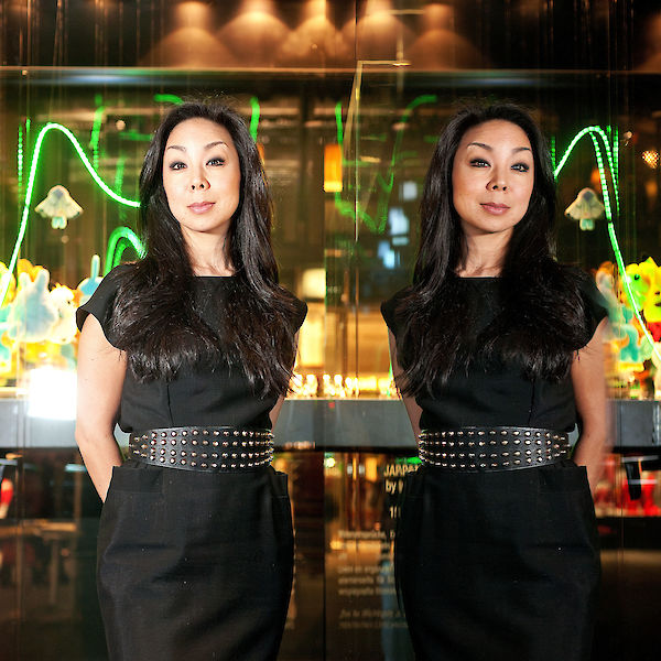Rado Star Prize 2013: Megumi Ito