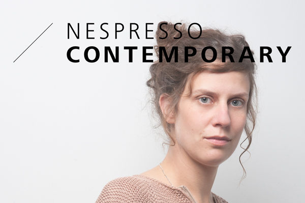 Hannah Krüger gewinnt Nespresso Scholarship!