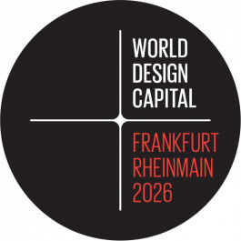 World Design Capital Frankfurt Rheinmain 2026