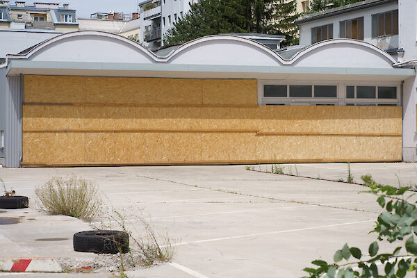 VIENNA DESIGN WEEK 2025 | Festivalzentrale