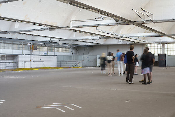 VIENNA DESIGN WEEK 2025 | Festivalzentrale