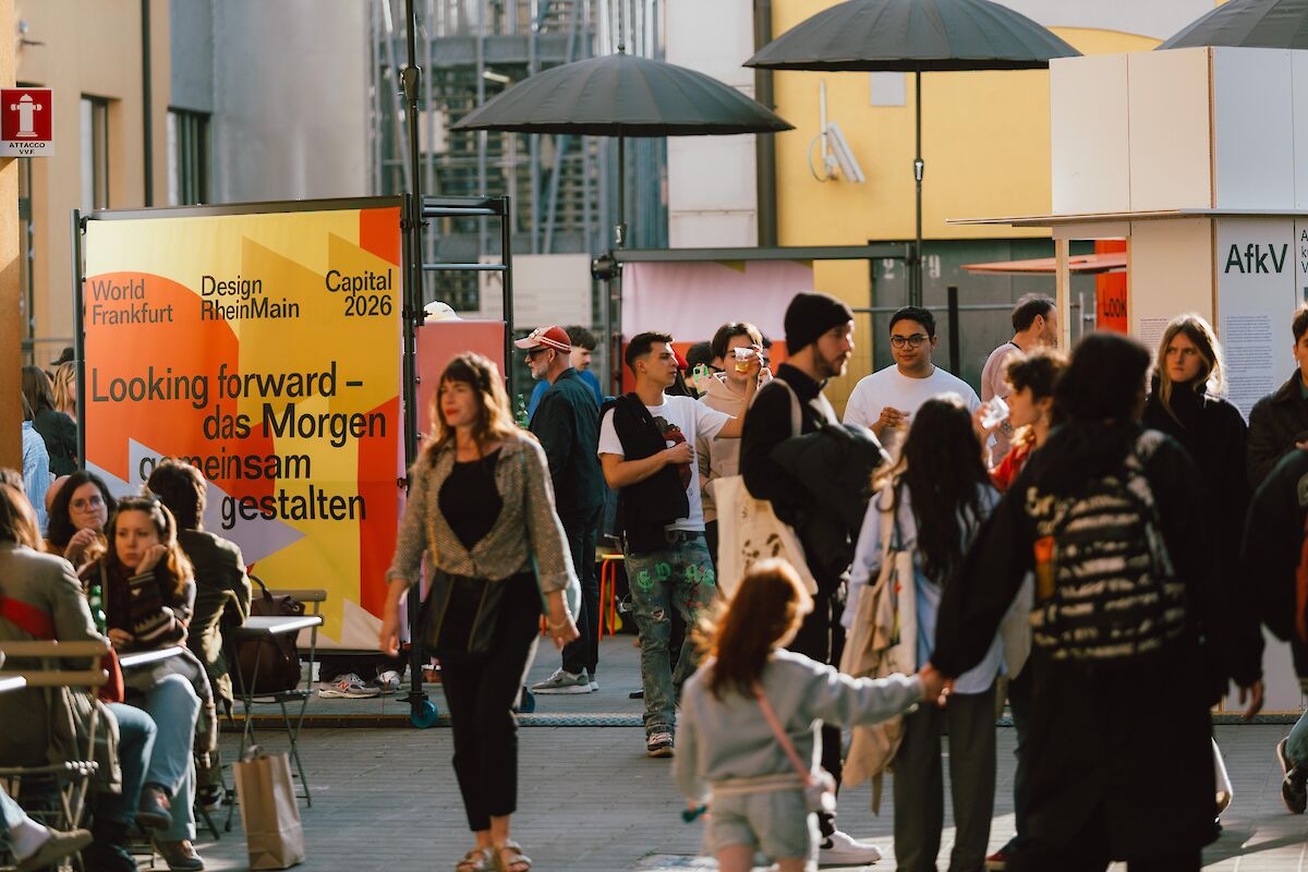 World Design Capital Frankfurt Rheinmain 2026 Wdc 2026 Vienna