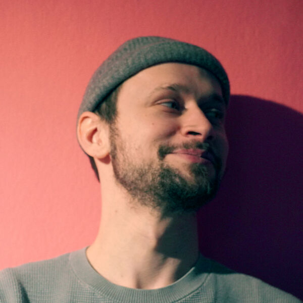 Portrait of Kubakub