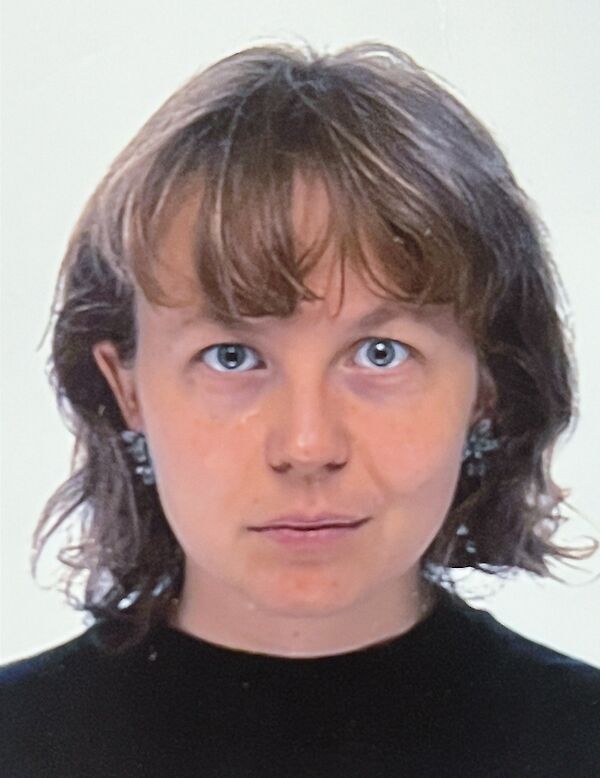 Portrait of Céline Hurka