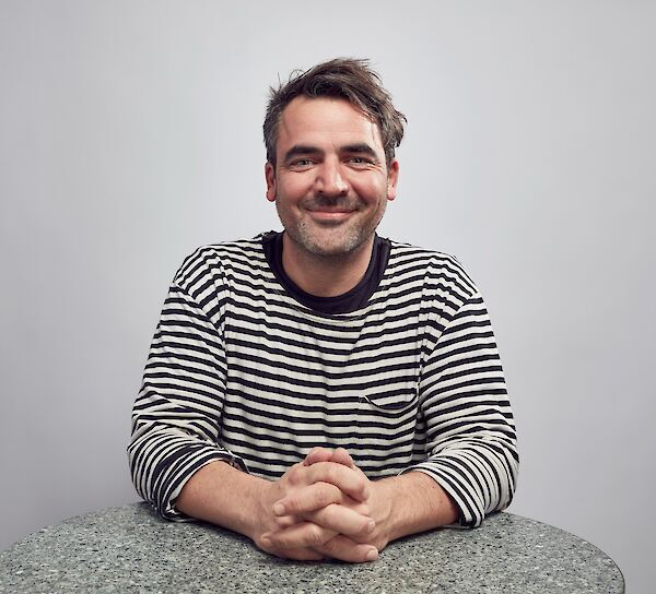 Sam Jacob