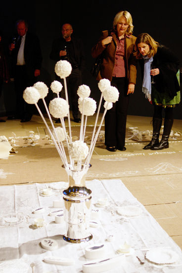 Vindobona by Claesson Koivisto Rune