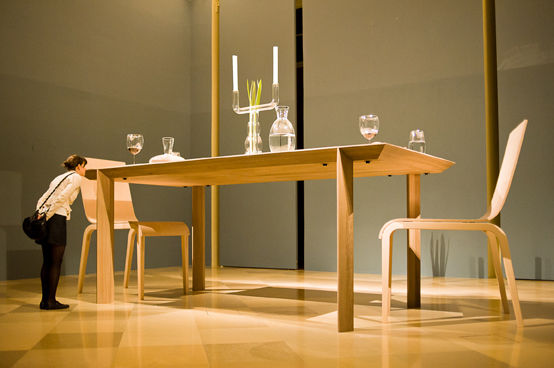 Back to Childhood by Olgoj Chorchoj