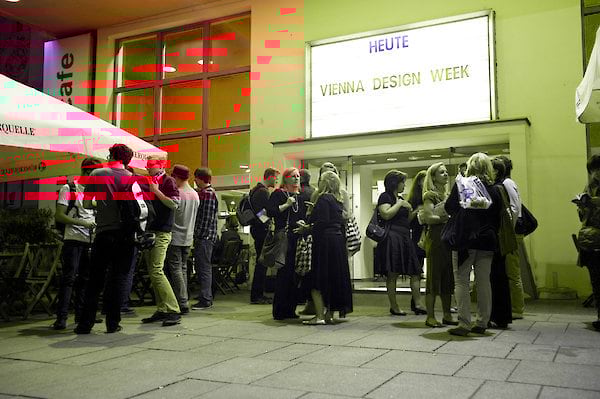VIENNA DESIGN WEEK Talks - Sophie Lovell about Dieter Rams