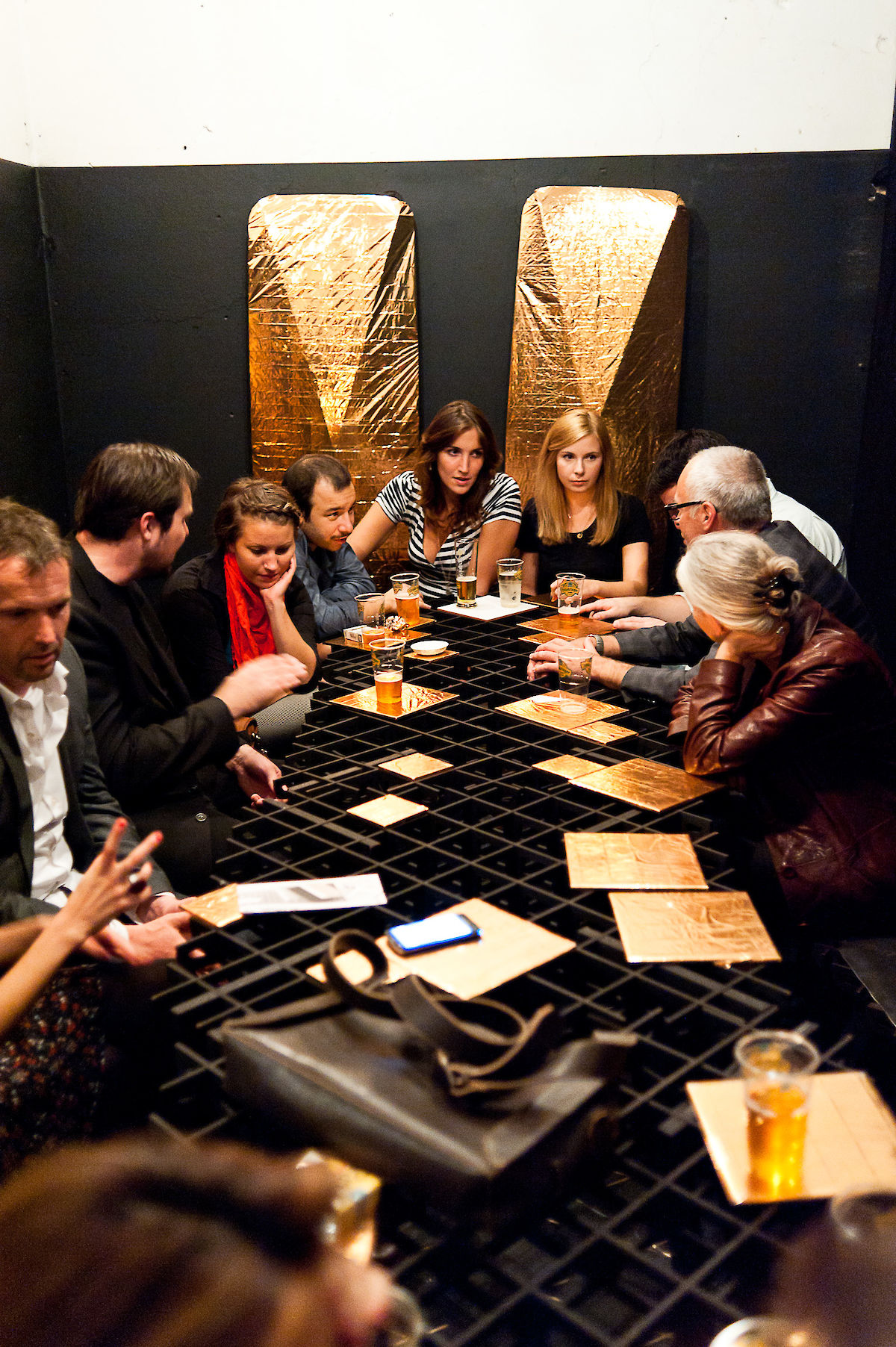 Café Sonja by PostlerFerguson