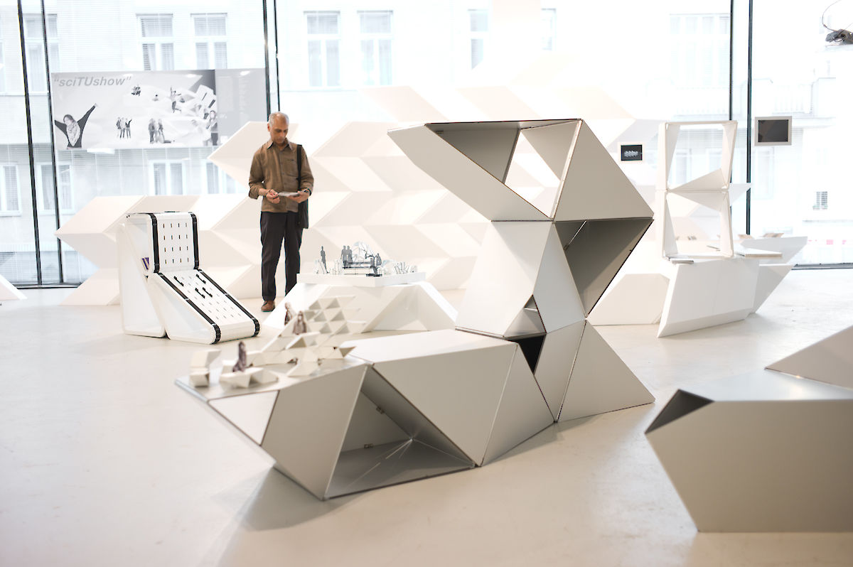 Petr Novague Emotion Construction