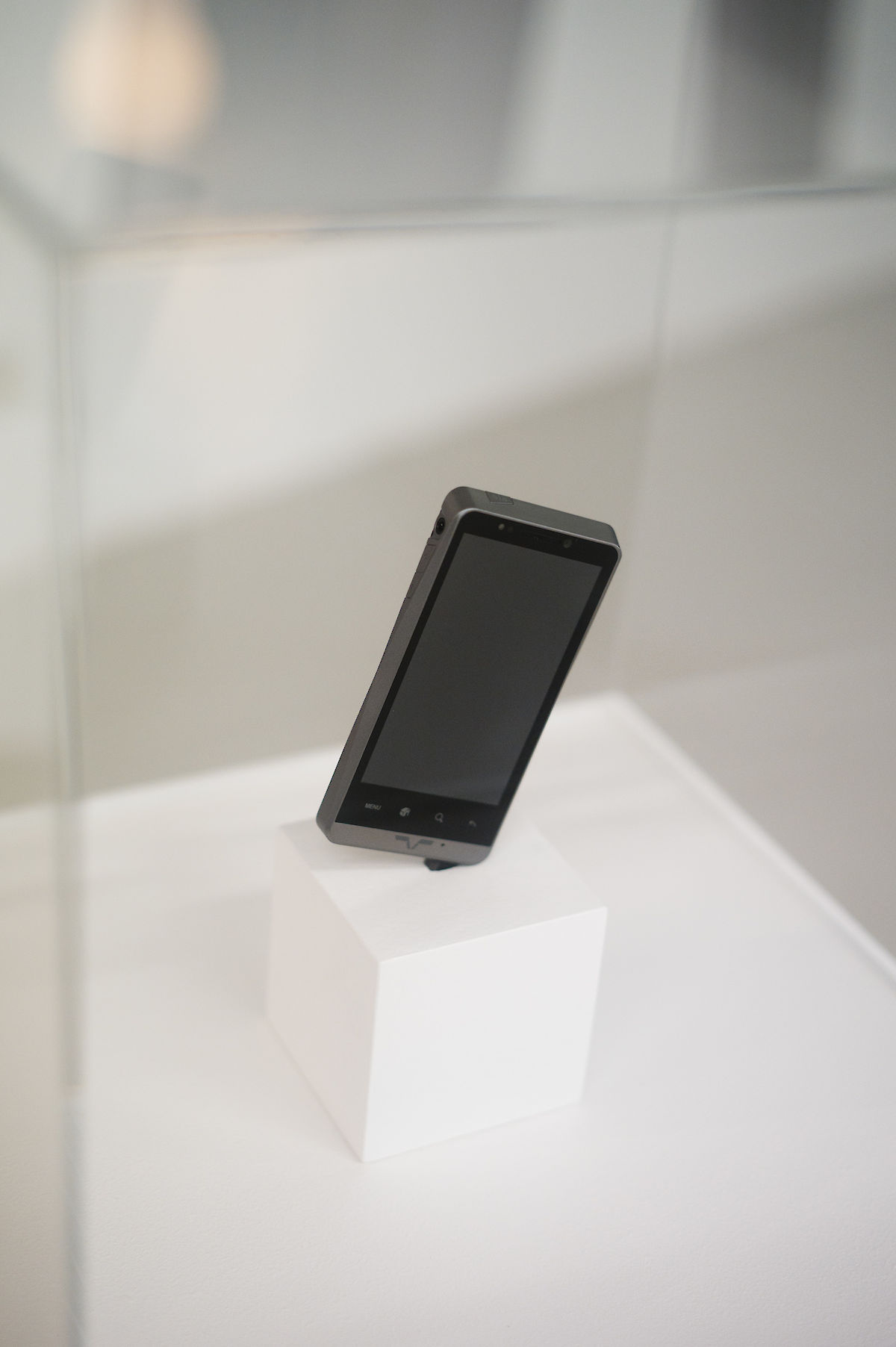 Petr Novague Emotion Construction