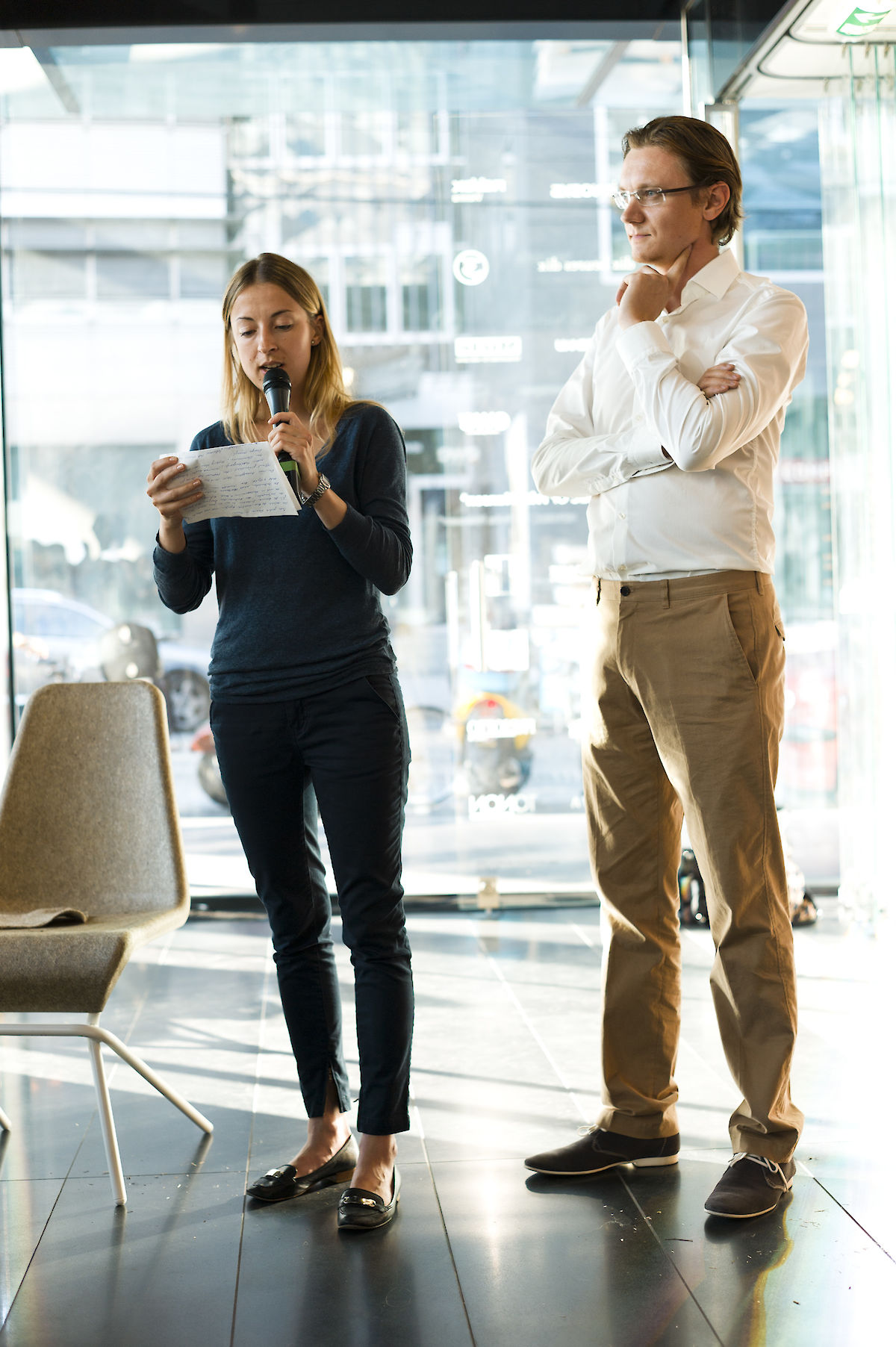 Petr Novague Emotion Construction