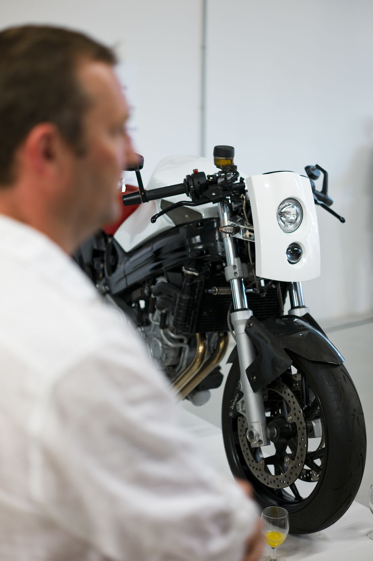 Petr Novague Emotion Construction