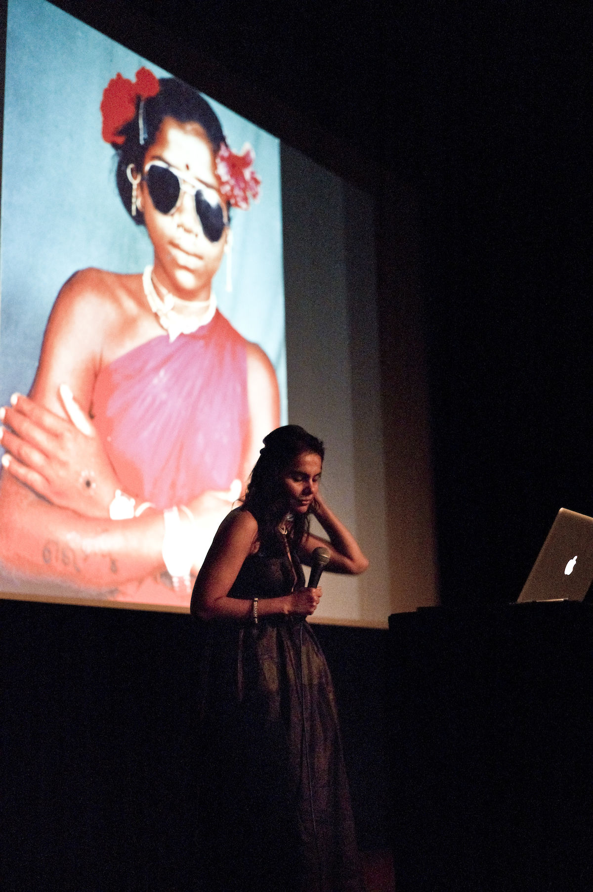 VIENNA DESIGN WEEK Talks - Doshi Levien