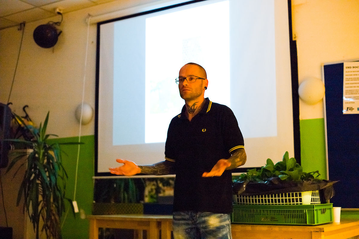 stadtpark. functional green