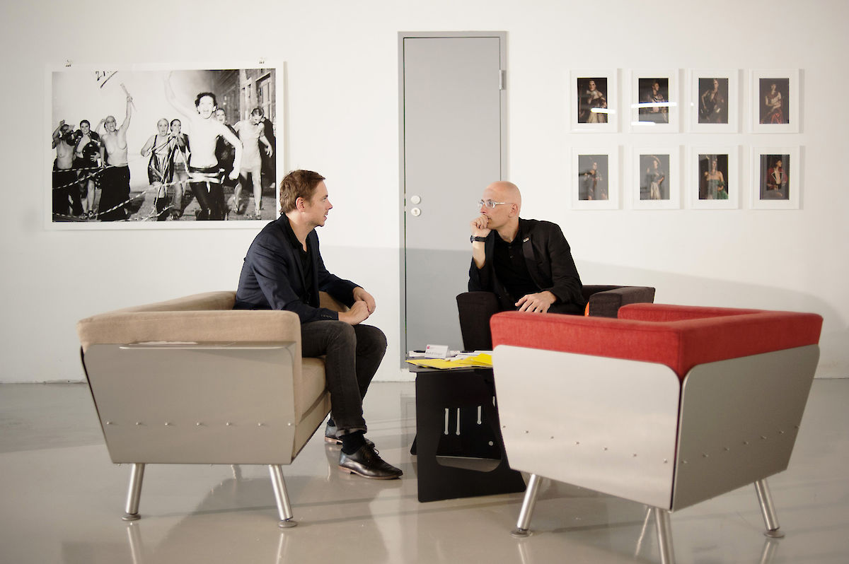 departure Experten- Speed- Dating